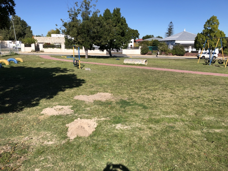 0 Bedroom Property for Sale in Hopefield Western Cape